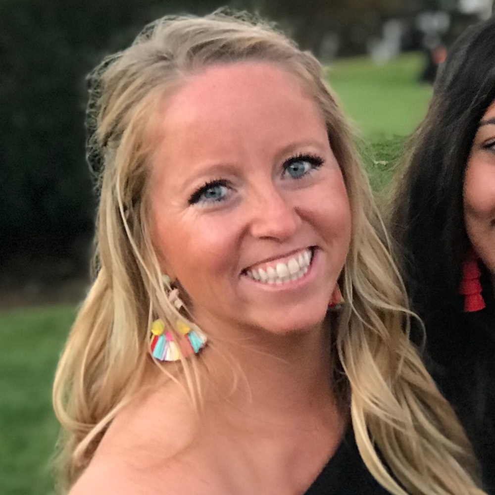 Meet your Posher, Colleen